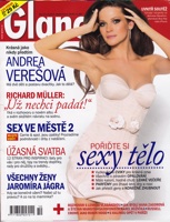 Andrea Verešová