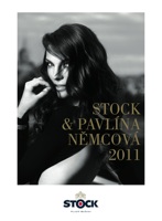 Pavlína Němcová - STOCK