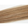 Popelavá blond