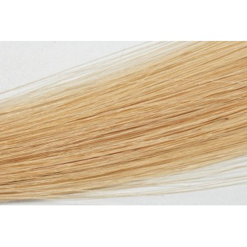 Střední blond písková