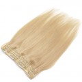 Fancy Flip in 55cm - Velmi světlá blond barva