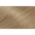 Rovný clip in set 40cm 70g - přírodní blond