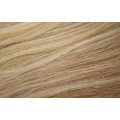 Rovný clip in set 40cm 70g - přírodní/světlejší blond