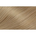 Rovné keratin 50cm - přírodní blond