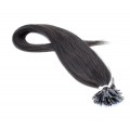 100% lidské 60cm
