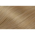 Rovný clip in pás 60cm - přírodní blond
