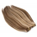 Deluxe Clip in rovné