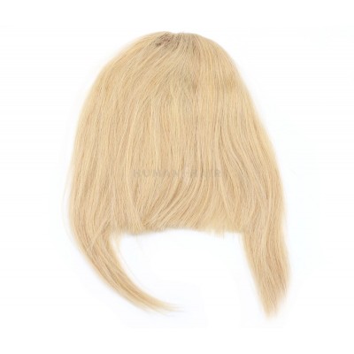 Clip in ofina - přírodní blond