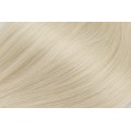 Vlnité tape in 60cm - platina