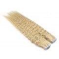 100% lidské 60cm