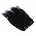 Deluxe Clip in kudrnaté