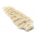 100% lidské 60cm