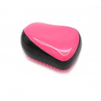 Tangle teezer compact – růžový