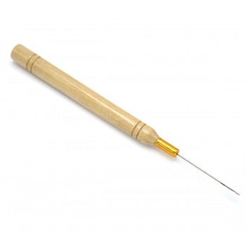 Micro ring háček