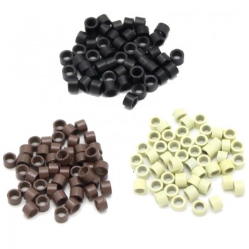 Micro ring kroužky (50ks)