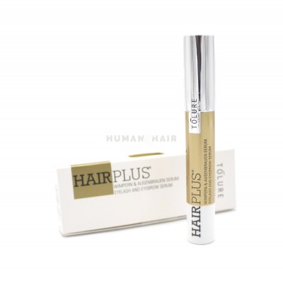 Sérum na řasy a obočí Hairplus