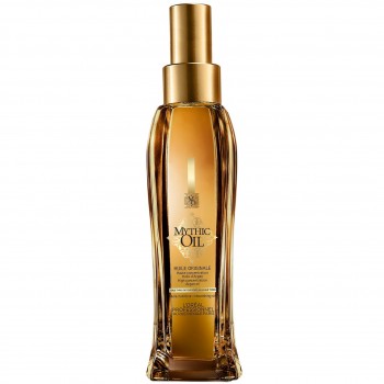 Loreal Mythic Oil vyživujicí olejíček 100ml