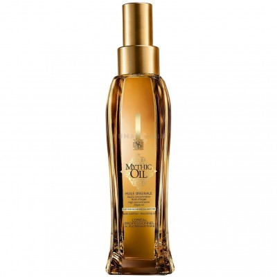 Loreal Mythic Oil vyživujicí olejíček 100ml