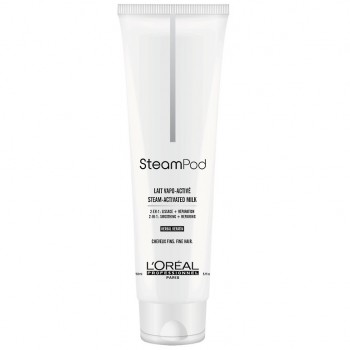 Loreal Professionnel Steampod Smoothing Cream 150ml