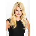 Velmi Světlá Blond