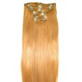 Tmavá blond medová