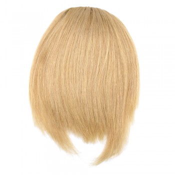 Clip in ofina - Střední Blond Písková barva