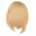 Clip in ofina - Střední Blond Písková barva